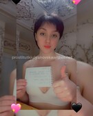 Анкета проститутки Лика - метро Беговой, возраст - 19