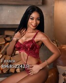 Анкета проститутки Ярослава - метро Перово, возраст - 20