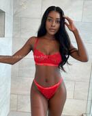 Анкета проститутки Лаура - метро Кузьминки, возраст - 20