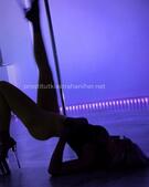 Анкета проститутки Снежана - метро Можайский, возраст - 20