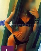 Анкета проститутки Рената - метро Донской, возраст - 20