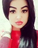 Анкета проститутки Рада - метро Орехово-Борисово Северное, возраст - 20