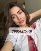 Анкета проститутки Галя - метро Саларьево, возраст - 21