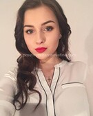 Анкета проститутки Виктория - метро Мещанский, возраст - 21