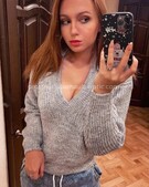 Анкета проститутки Таюша - метро Дорогомилово, возраст - 22