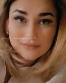 Анкета проститутки Елизавета - метро Мещанский, возраст - 22