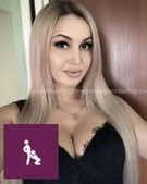 Анкета проститутки Маргарита - метро Тверской, возраст - 22