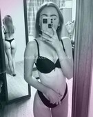 Анкета проститутки Светлана - метро Тушино, возраст - 23