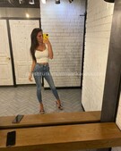 Анкета проститутки Ульяна - метро Мещанский, возраст - 23