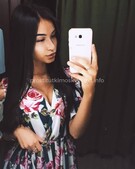 Анкета проститутки Светлана - метро Академический, возраст - 23