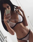 Анкета проститутки Ирина - метро Таганский, возраст - 23