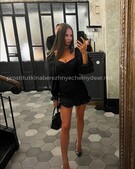 Анкета проститутки Таня - метро Ясенево, возраст - 23