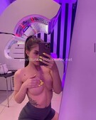 Анкета проститутки Жасмин - метро Академический, возраст - 23