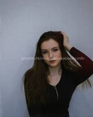 Анкета проститутки Лера - метро Тверской, возраст - 23