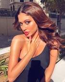 Анкета проститутки Устина - метро Лефортово, возраст - 23