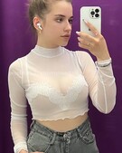 Анкета проститутки Слава - метро Хамовники, возраст - 23