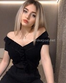 Анкета проститутки Раиса - метро Хамовники, возраст - 23