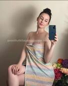 Анкета проститутки Рада - метро Филевский парк, возраст - 23