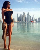 Анкета проститутки Зита - метро Дорогомилово, возраст - 23