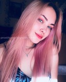 Анкета проститутки Викуся - метро Ломоносовский, возраст - 23