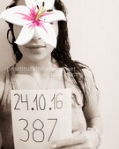 Анкета проститутки Марина - метро Тверской, возраст - 23