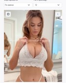 Анкета проститутки Элина - метро Басманный, возраст - 23