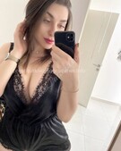 Анкета проститутки Елизавета - метро Пресненский, возраст - 23