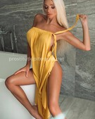 Анкета проститутки Таюша - метро Ломоносовский, возраст - 23