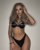 Анкета проститутки Виктория - метро Строгино, возраст - 23