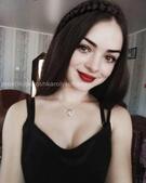 Анкета проститутки Дарья - метро Чертаново Центральное, возраст - 23