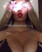 Анкета проститутки Ярослава - метро Тверской, возраст - 23