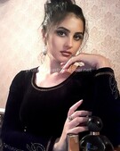 Анкета проститутки Мирослава - метро Коньково, возраст - 23