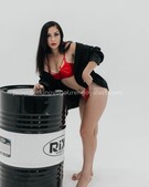 Анкета проститутки Надежда - метро Басманный, возраст - 23