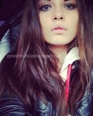 Анкета проститутки София - метро Беговой, возраст - 23