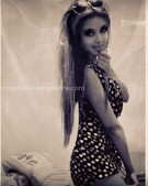 Анкета проститутки Таюша - метро Ясенево, возраст - 23