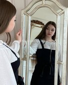 Анкета проститутки Кира - метро Лефортово, возраст - 23