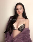 Анкета проститутки Шарлотта - метро Северное Медведково, возраст - 24