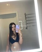 Анкета проститутки Ульяна - метро Теплый Стан, возраст - 24