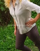 Анкета проститутки Лика - метро Южнопортовый, возраст - 24