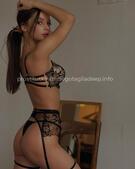 Анкета проститутки Ангелина - метро Бабушкинский, возраст - 24