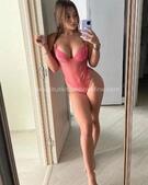 Анкета проститутки Викуля - метро Нагатино-Садовники, возраст - 24