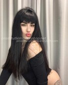 Анкета проститутки Жанна - метро Арбат, возраст - 24