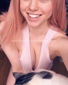 Анкета проститутки Аврора - метро Тимирязевский, возраст - 24