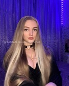 Анкета проститутки Ася - метро Хамовники, возраст - 24