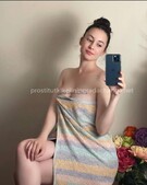 Анкета проститутки Алена - метро Митино, возраст - 24