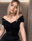 Анкета проститутки Лада - метро Пресненский, возраст - 24