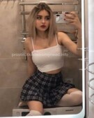 Анкета проститутки Лада - метро Пресненский, возраст - 24