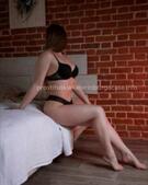 Анкета проститутки Жасмин - метро Измайлово, возраст - 24