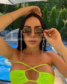 Анкета проститутки Элина - метро Южное Бутово, возраст - 24