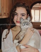 Анкета проститутки Риана - метро Выхино-Жулебино, возраст - 24